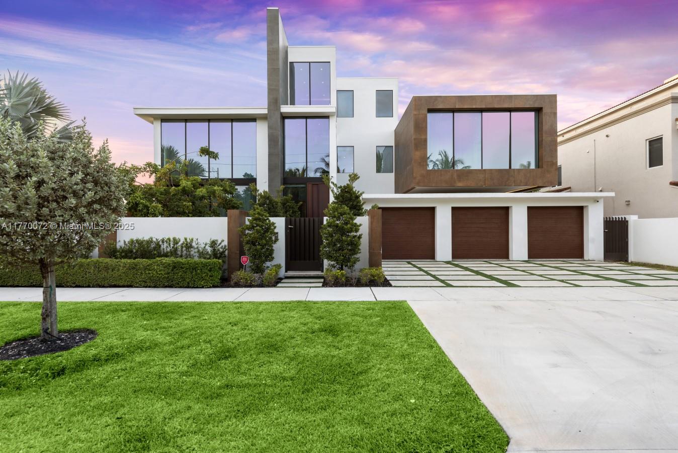 CORAL RIDGE - Residential Lease