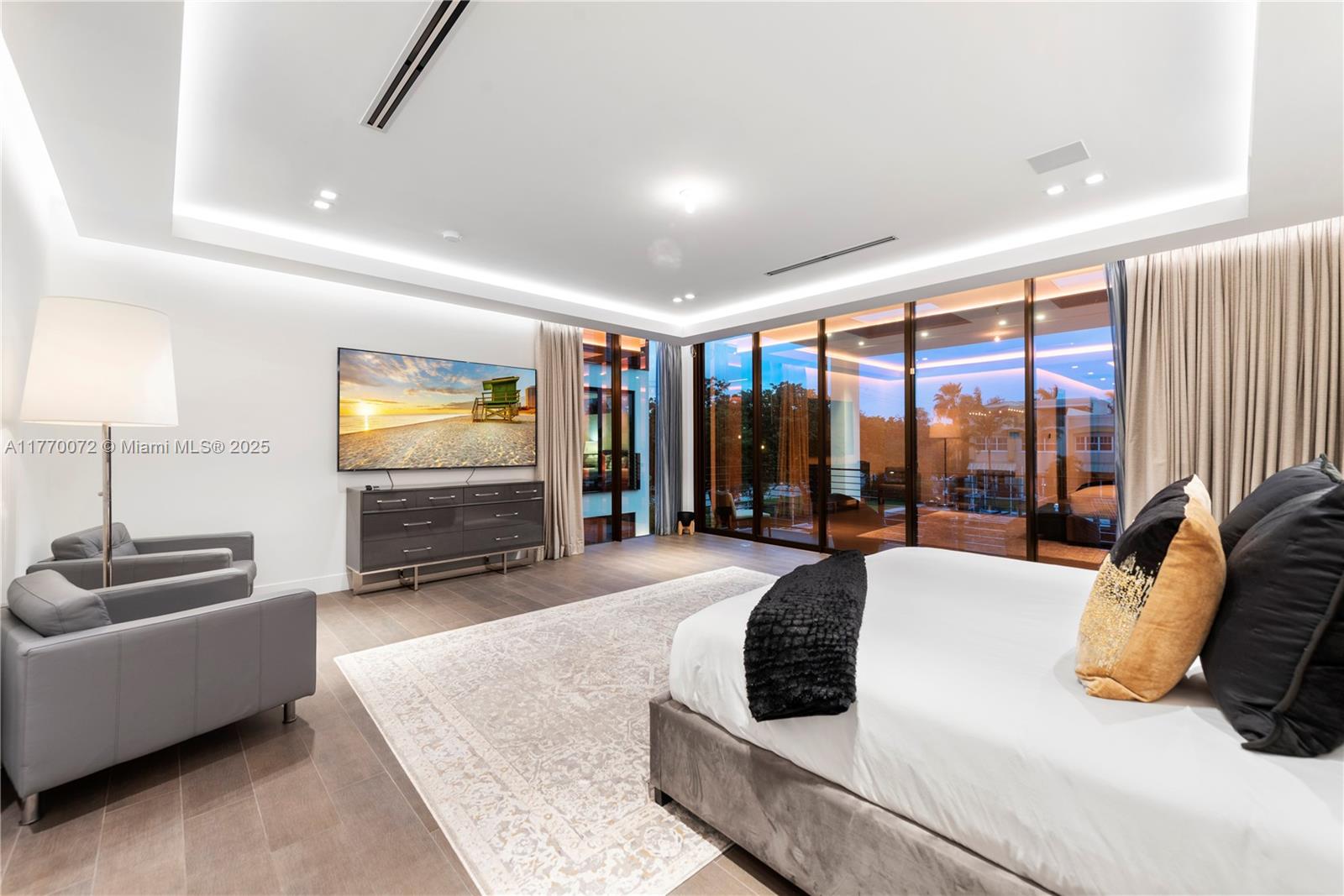 CORAL RIDGE - Residential Lease