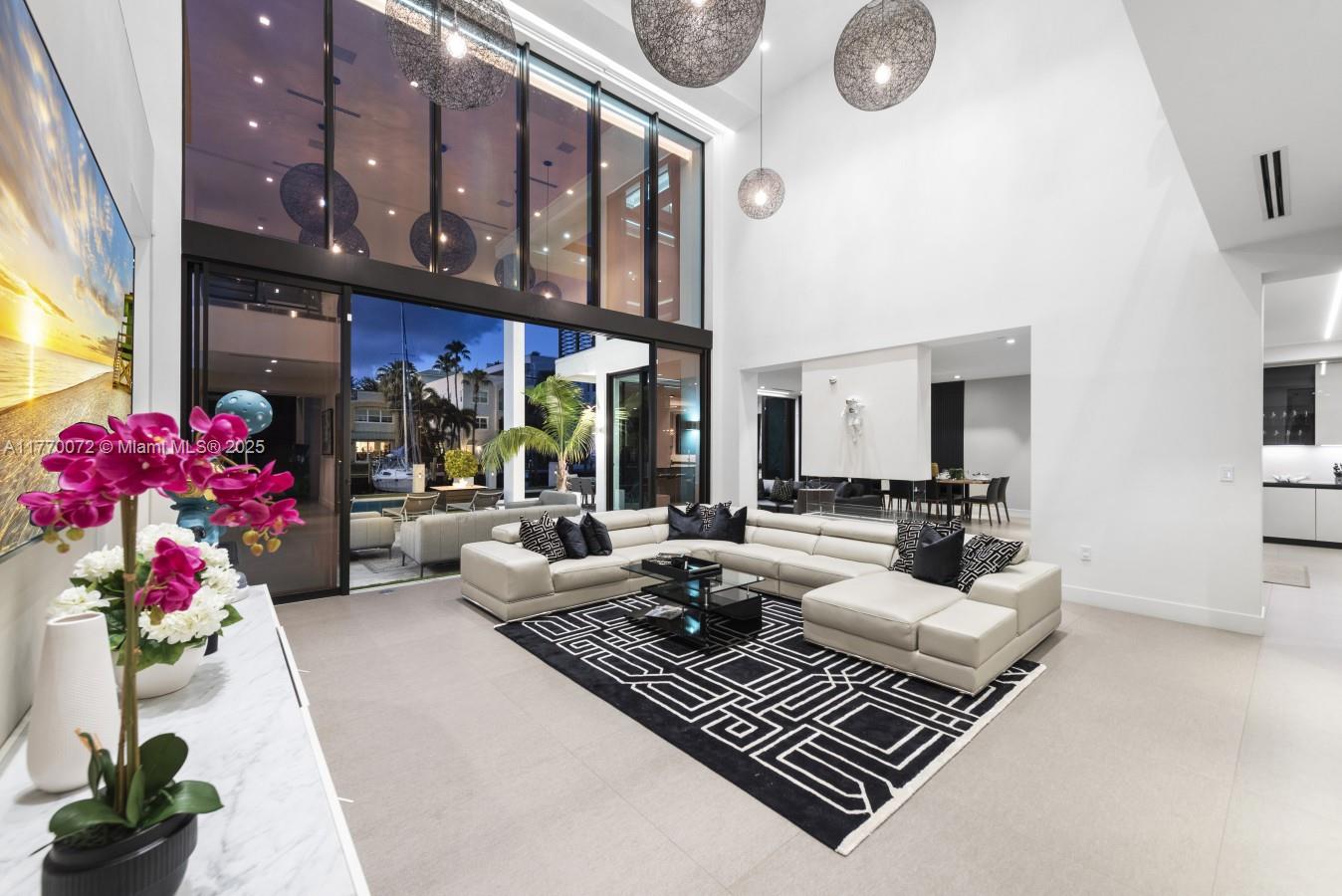 CORAL RIDGE - Residential Lease