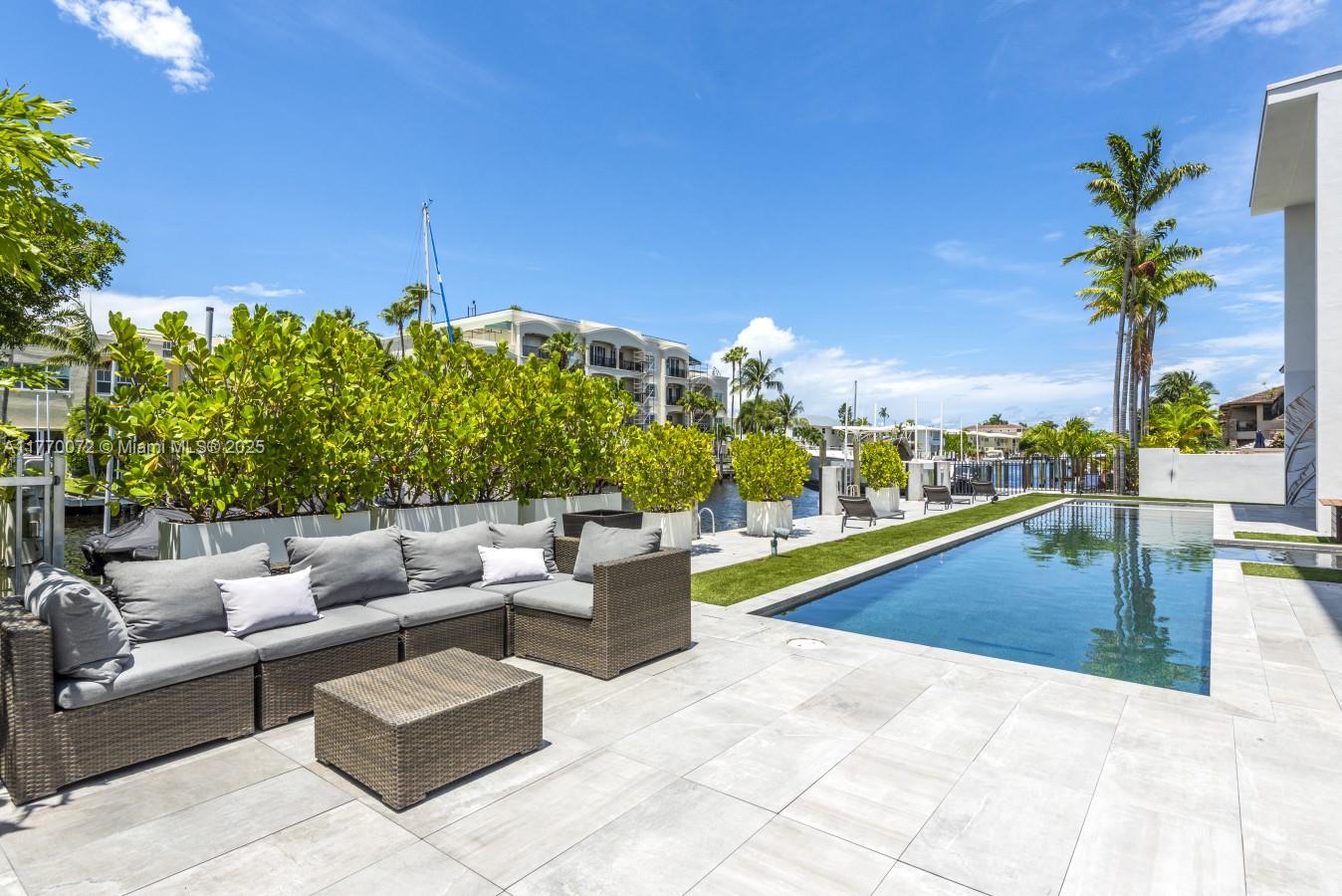 CORAL RIDGE - Residential Lease