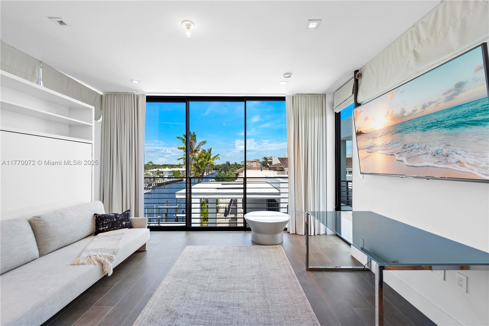 CORAL RIDGE - Residential Lease