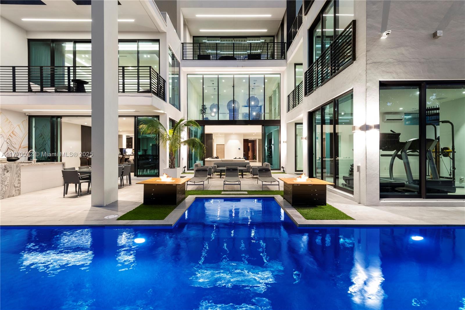 CORAL RIDGE - Residential Lease