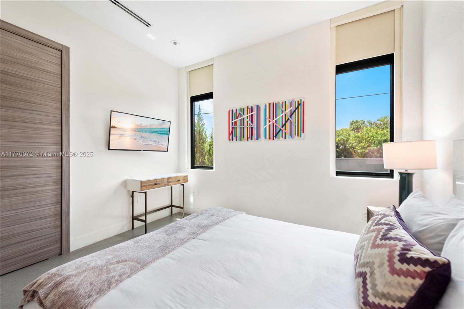 CORAL RIDGE - Residential Lease