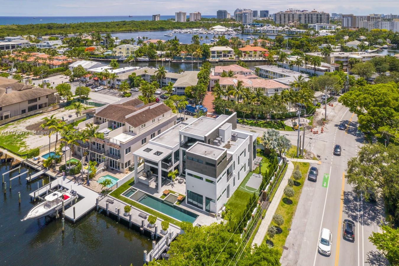 CORAL RIDGE - Residential Lease