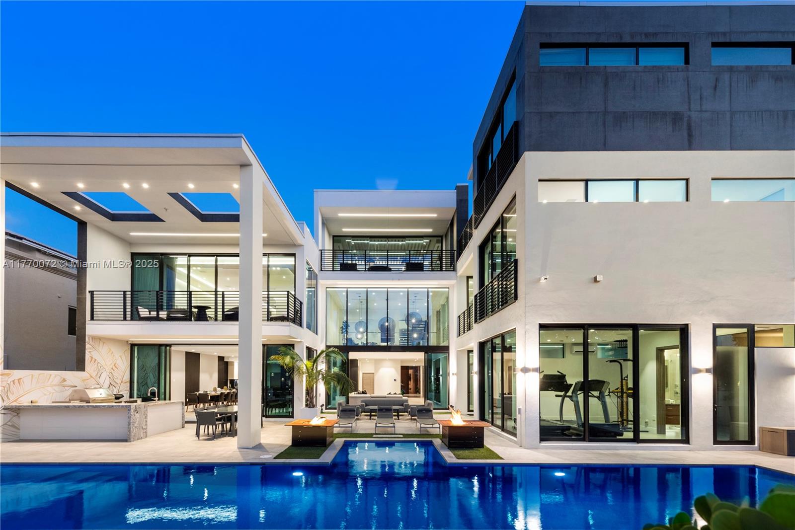 CORAL RIDGE - Residential Lease