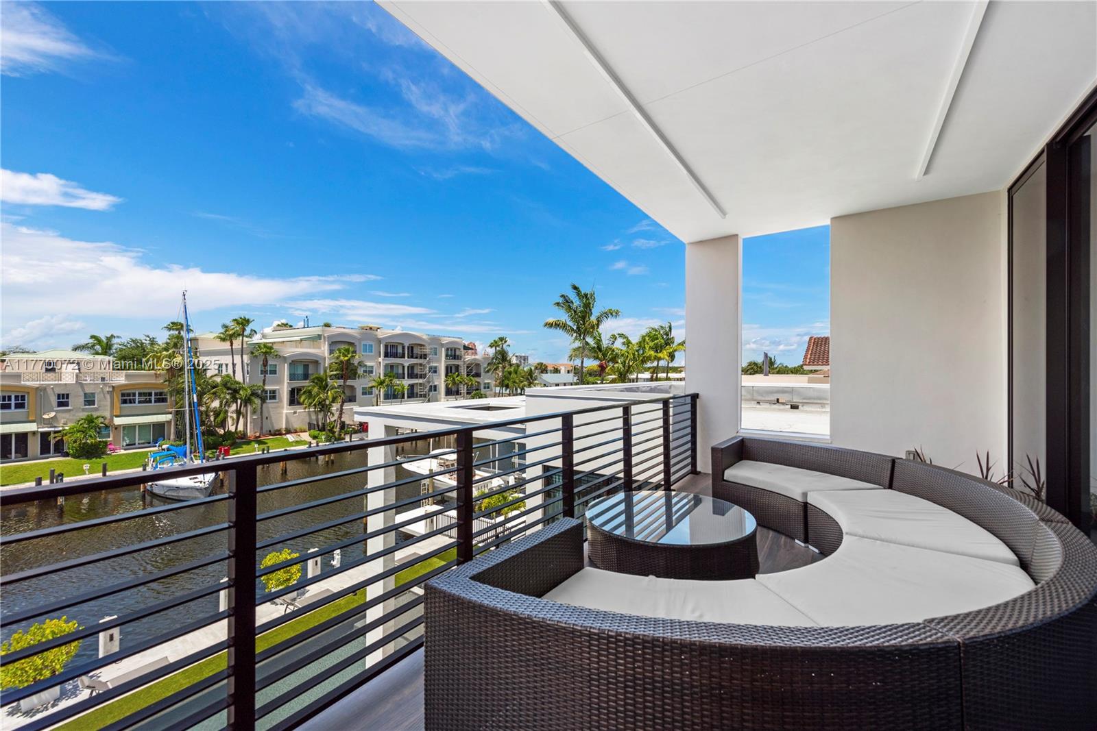 CORAL RIDGE - Residential Lease