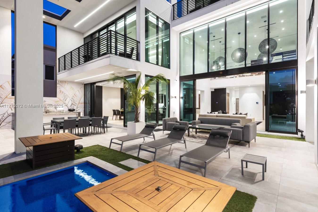 CORAL RIDGE - Residential Lease