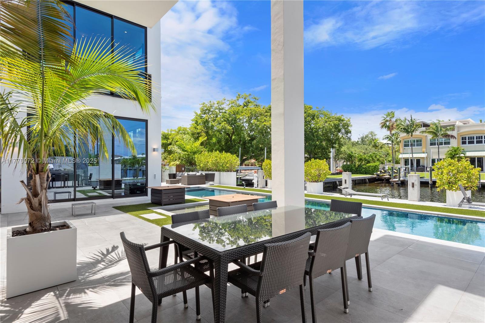 CORAL RIDGE - Residential Lease