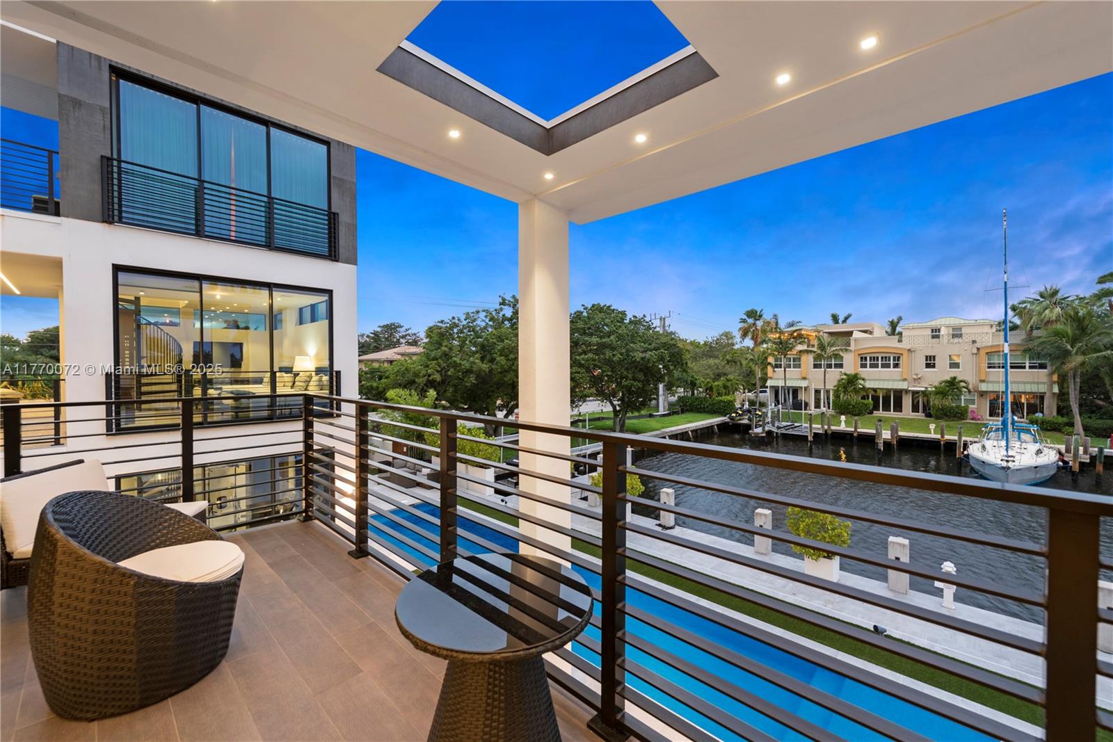 CORAL RIDGE - Residential Lease