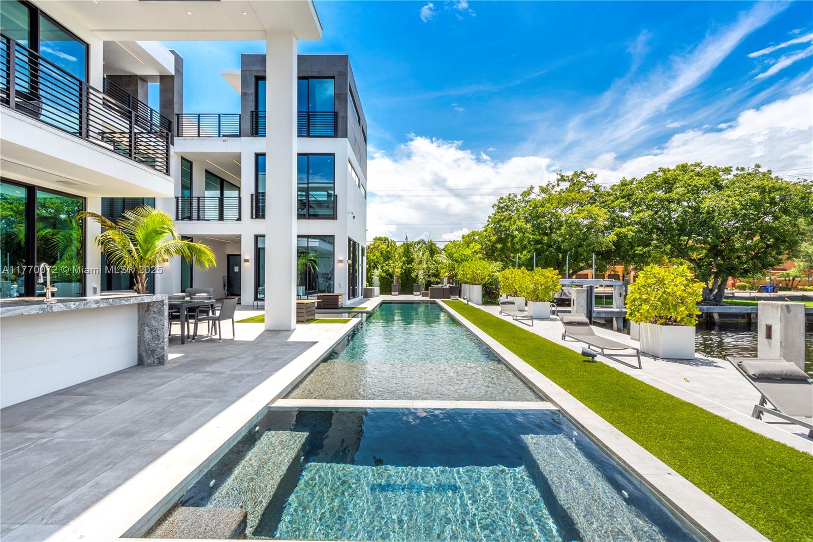 CORAL RIDGE - Residential Lease