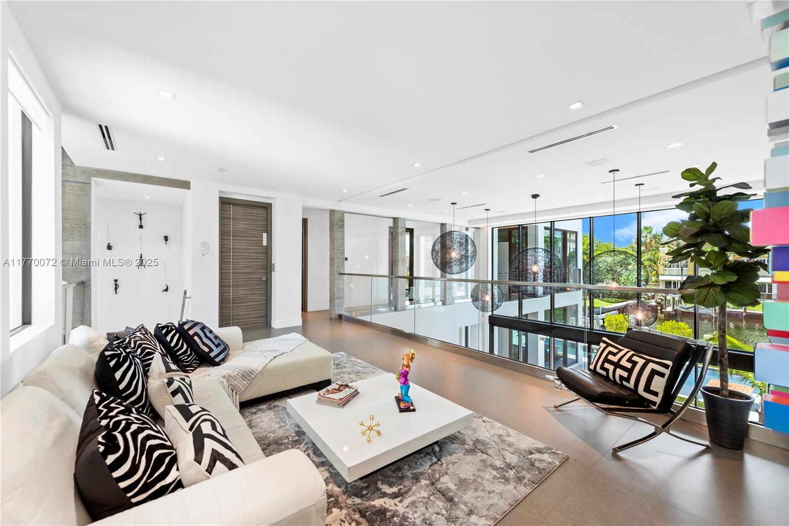 CORAL RIDGE - Residential Lease