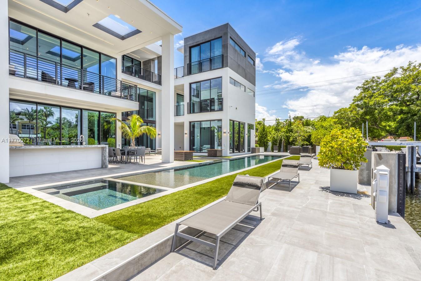 CORAL RIDGE - Residential Lease