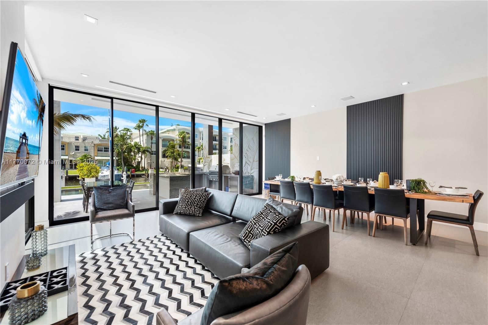 CORAL RIDGE - Residential Lease