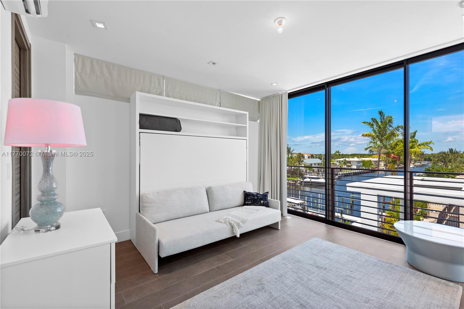 CORAL RIDGE - Residential Lease