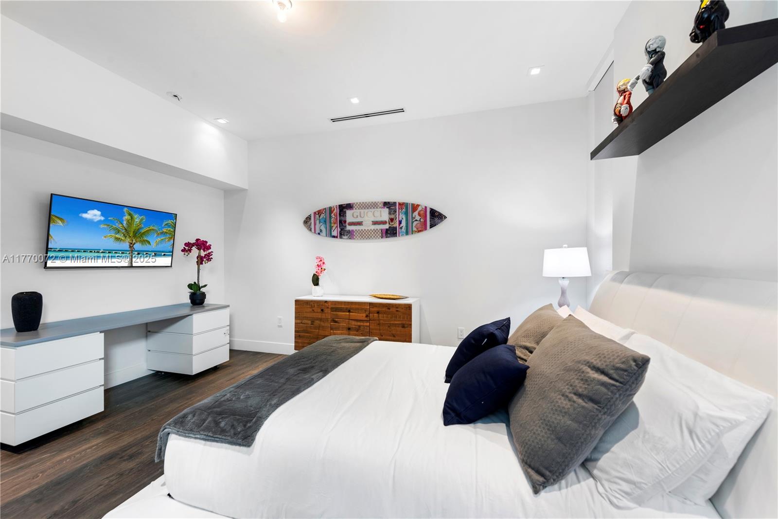 CORAL RIDGE - Residential Lease