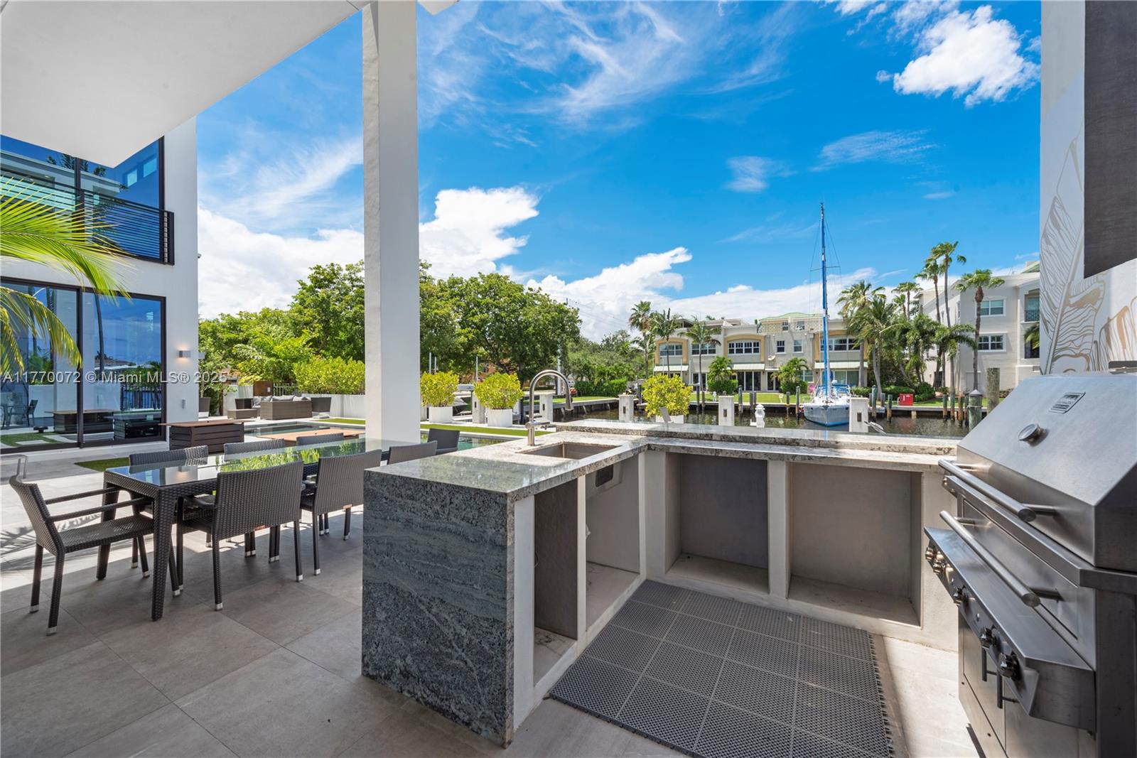 CORAL RIDGE - Residential Lease