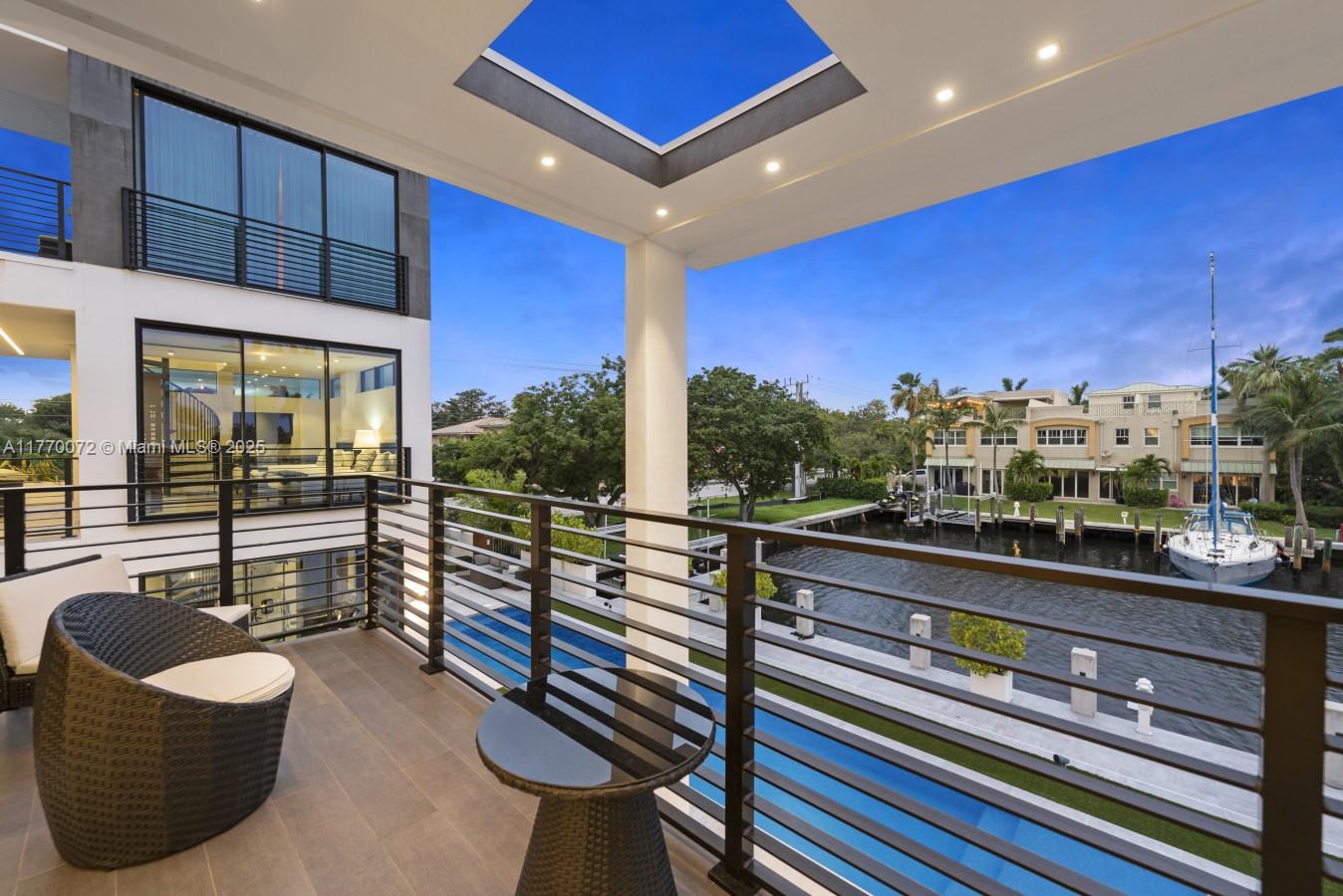 CORAL RIDGE - Residential Lease