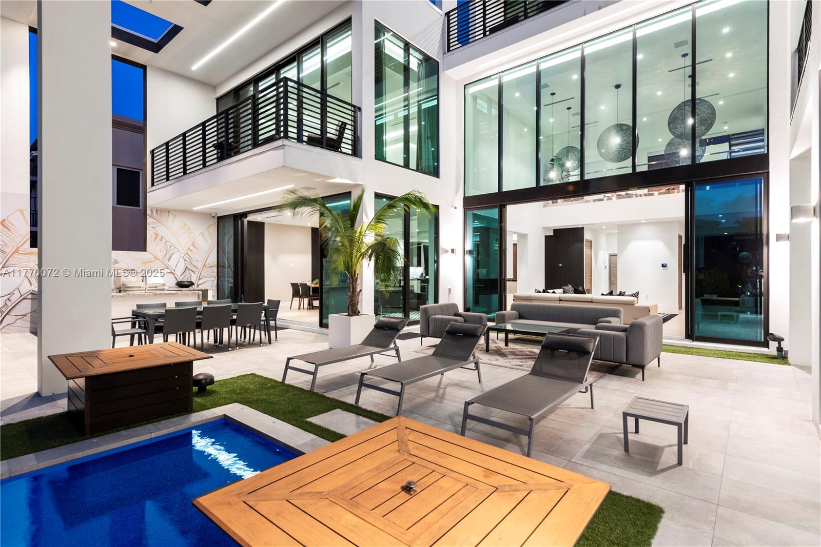 CORAL RIDGE - Residential Lease