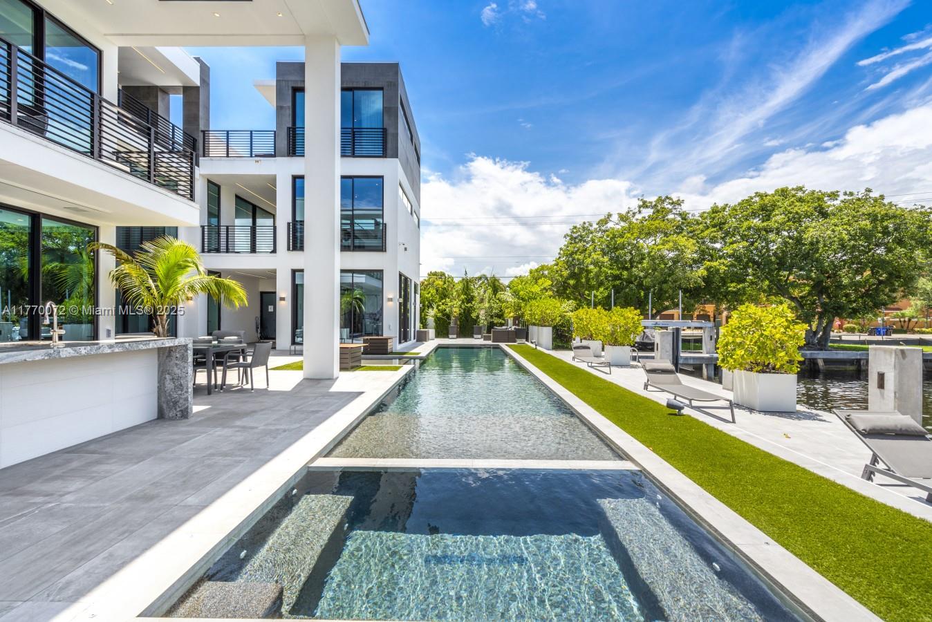 CORAL RIDGE - Residential Lease