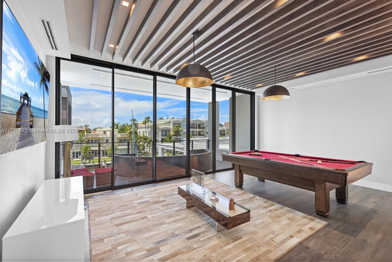 CORAL RIDGE - Residential Lease