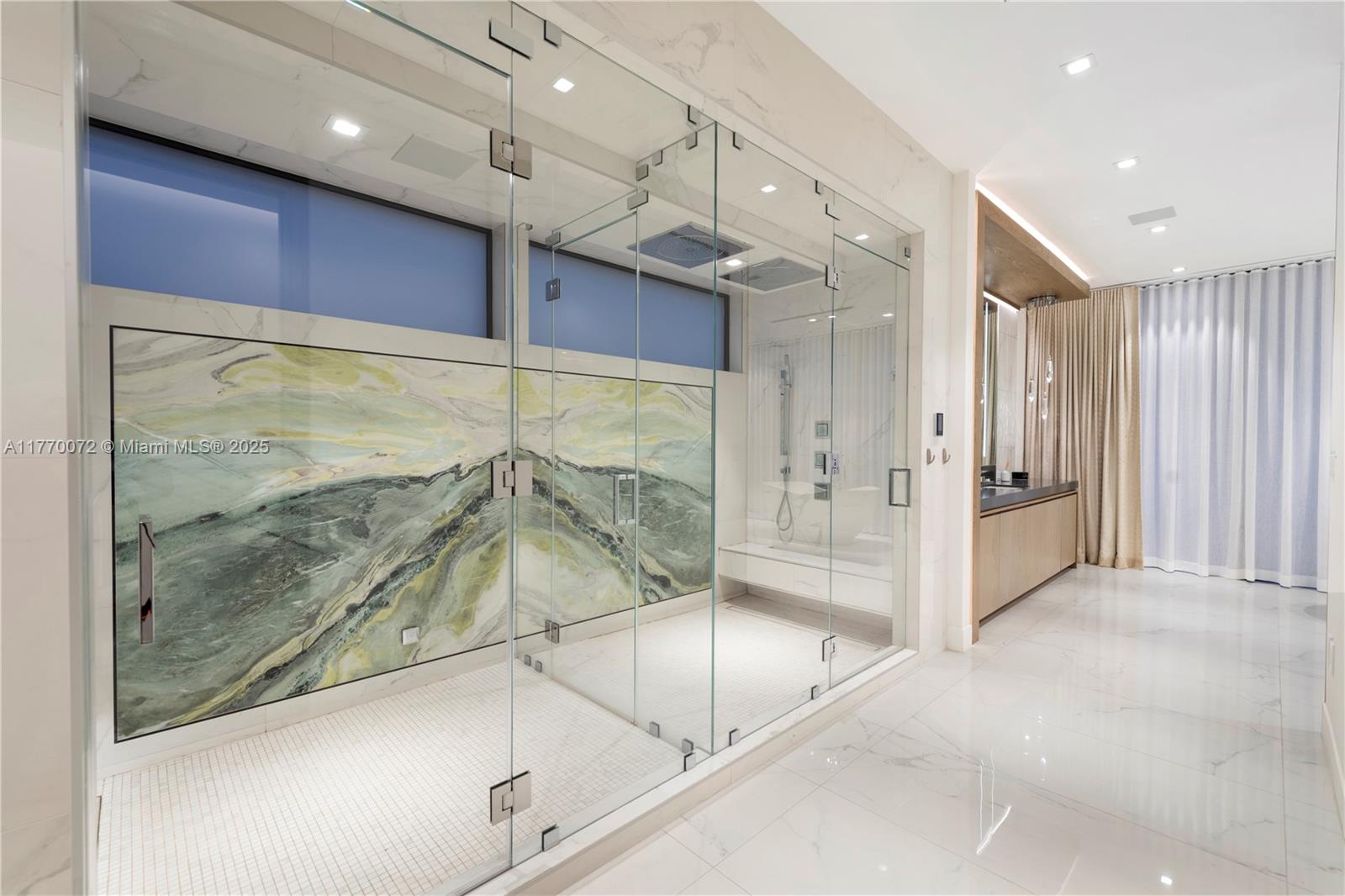 CORAL RIDGE - Residential Lease