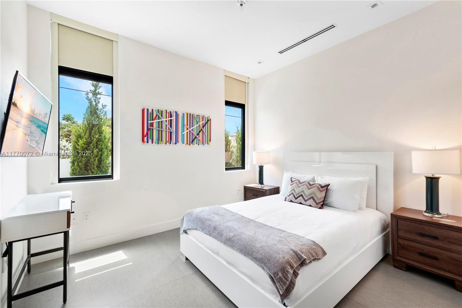 CORAL RIDGE - Residential Lease