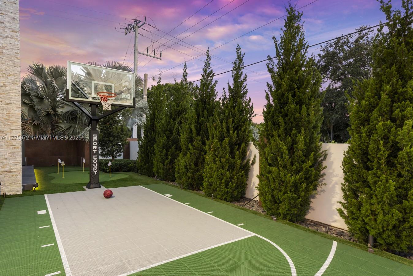 CORAL RIDGE - Residential Lease