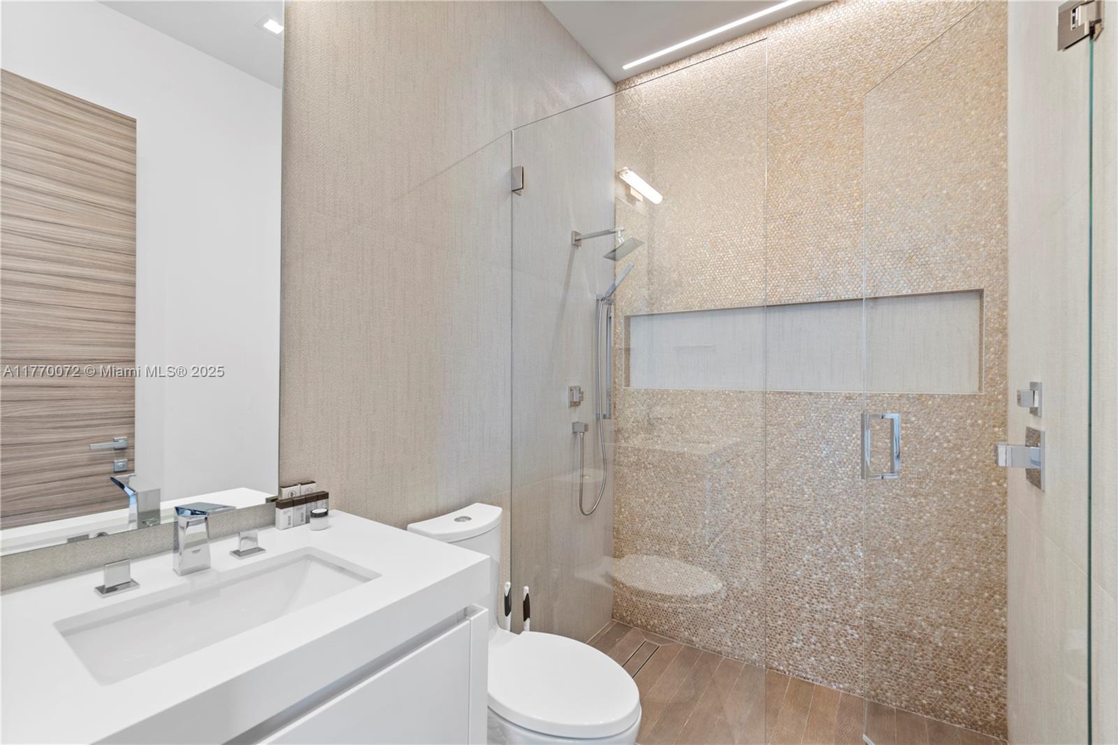 CORAL RIDGE - Residential Lease