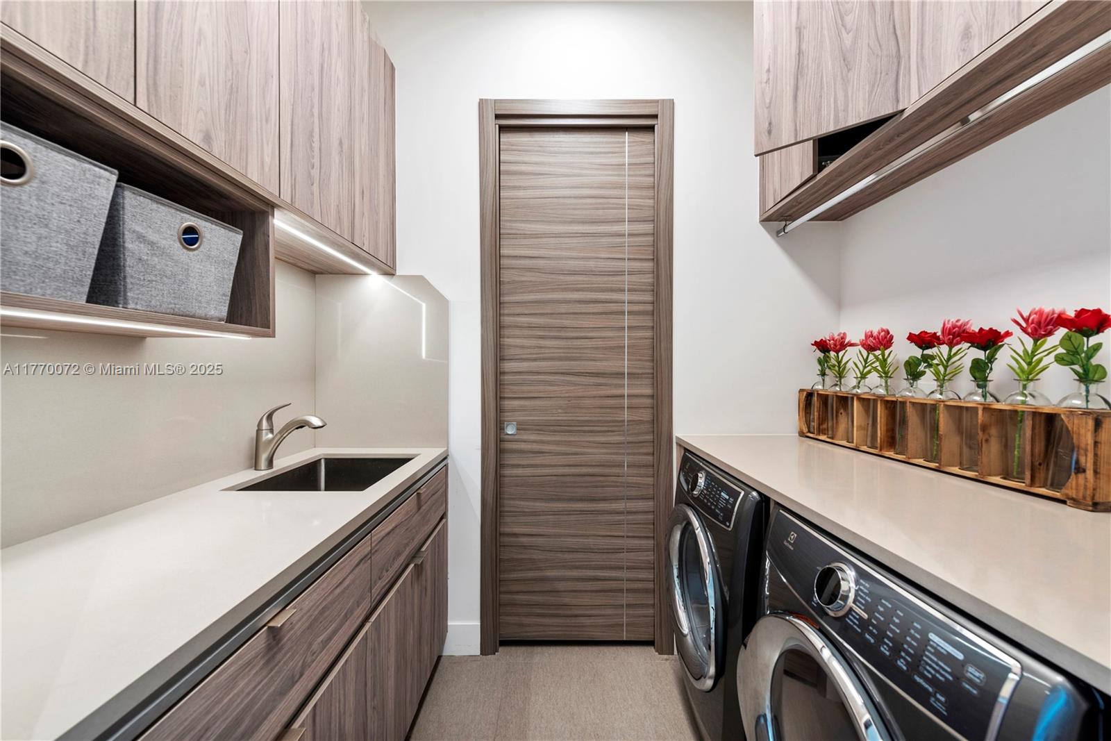 CORAL RIDGE - Residential Lease