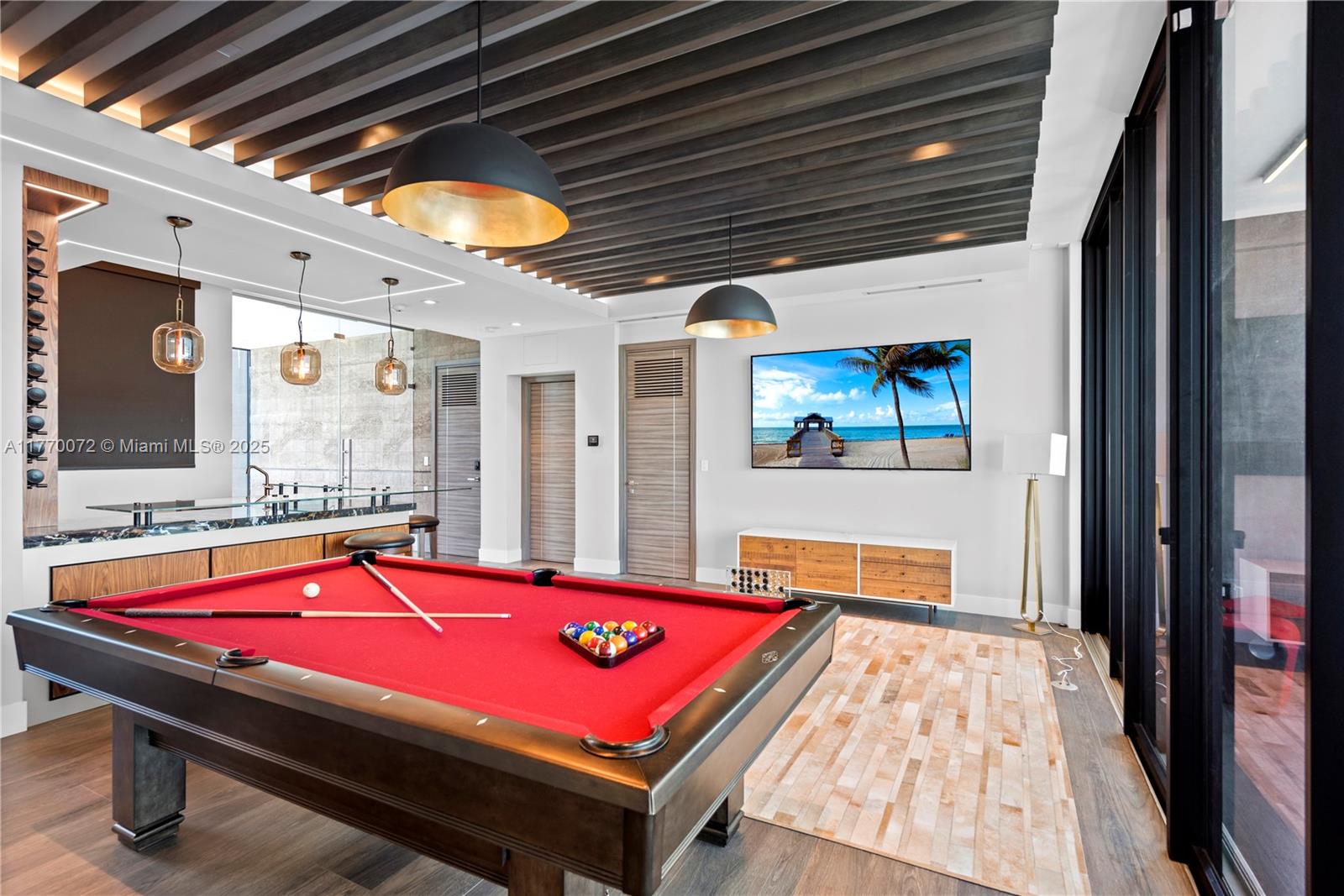 CORAL RIDGE - Residential Lease