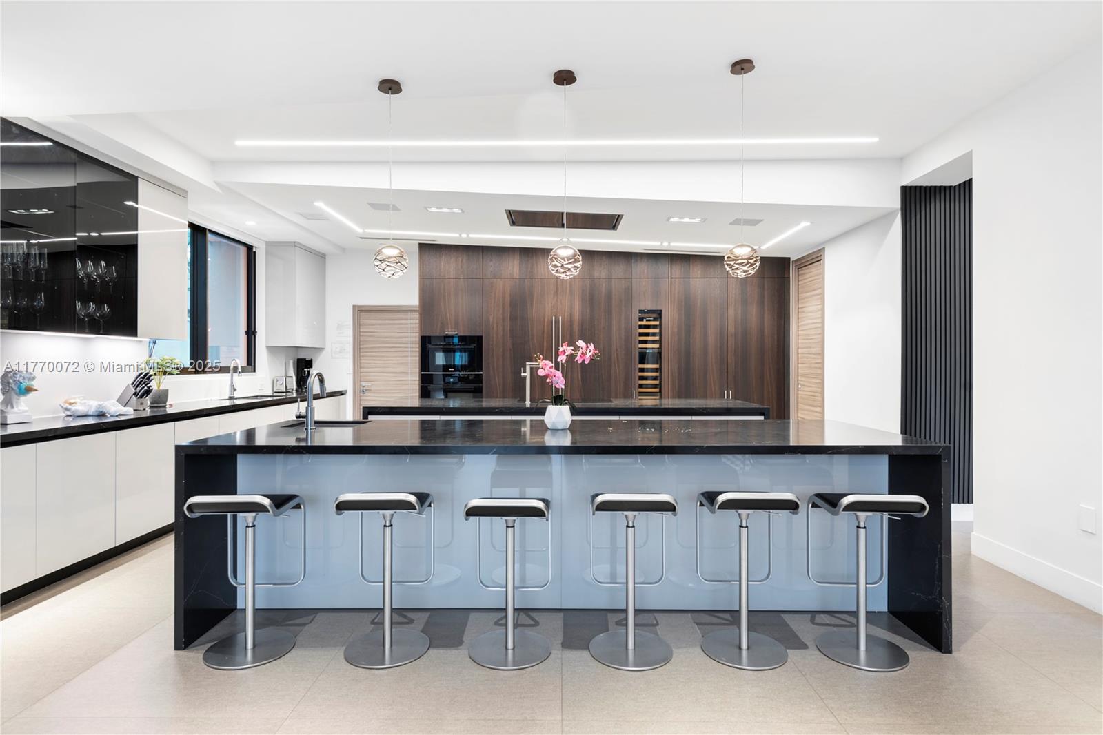 CORAL RIDGE - Residential Lease