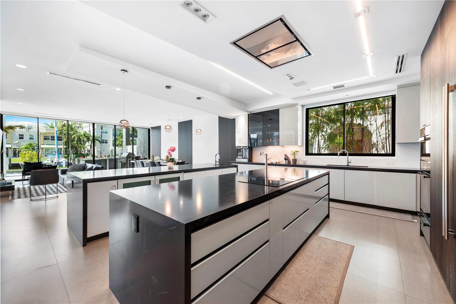 CORAL RIDGE - Residential Lease