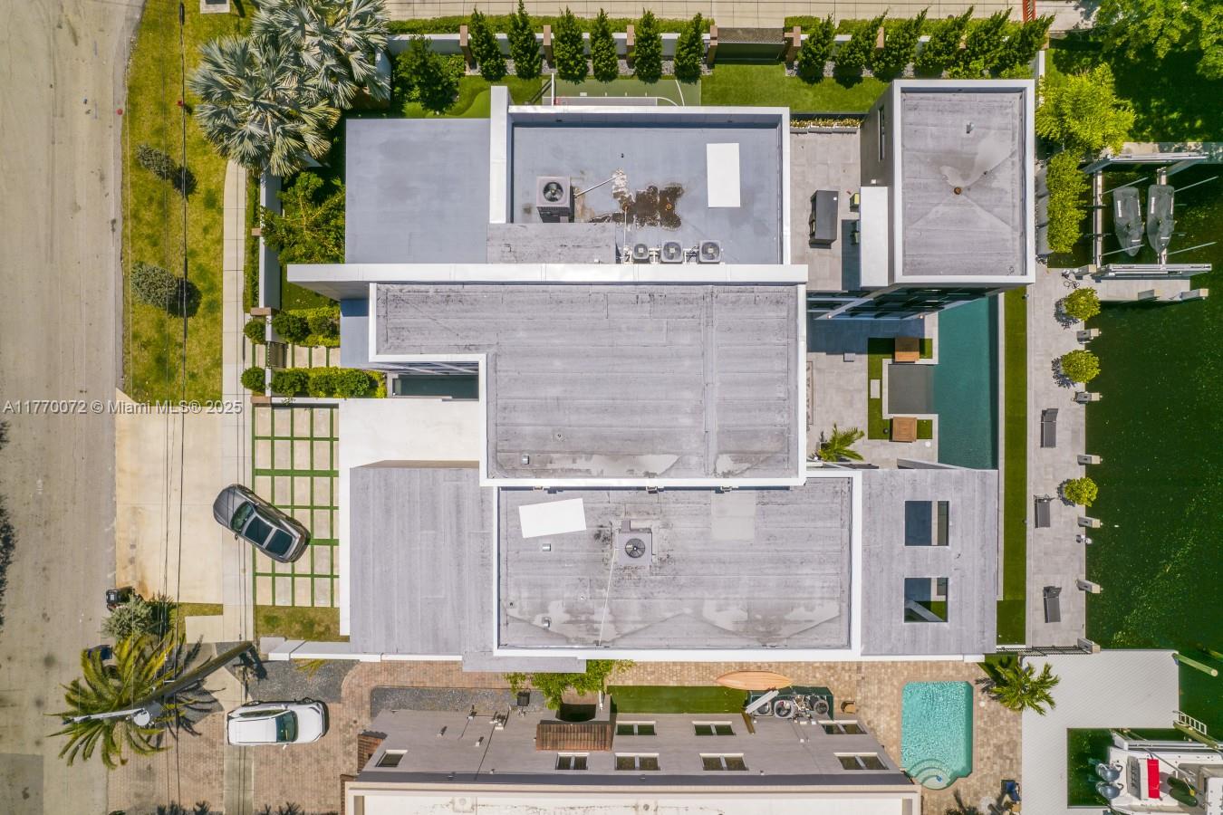 CORAL RIDGE - Residential Lease