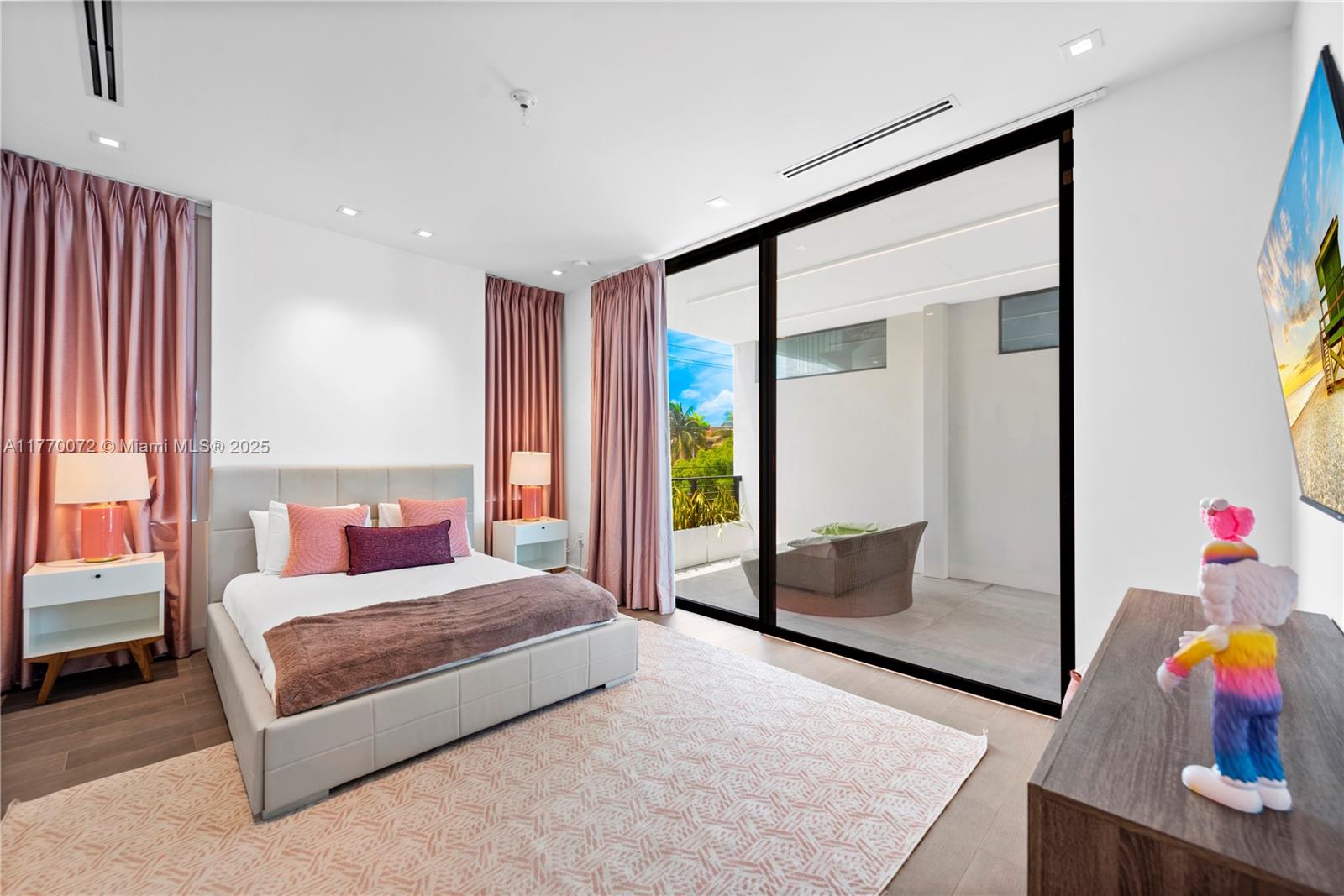 CORAL RIDGE - Residential Lease