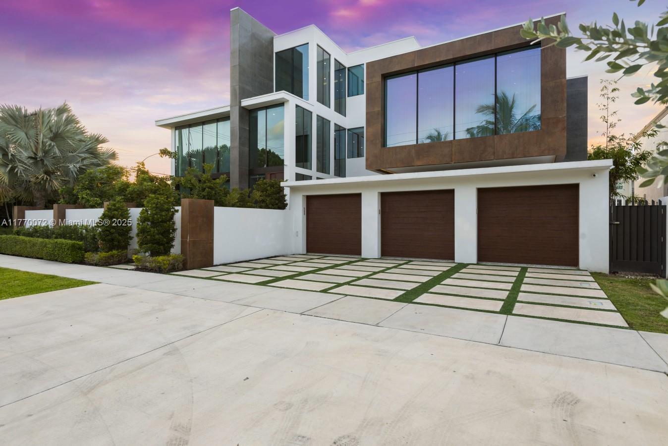 CORAL RIDGE - Residential Lease