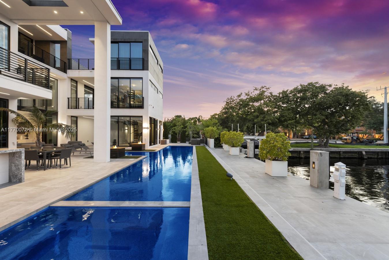 CORAL RIDGE - Residential Lease