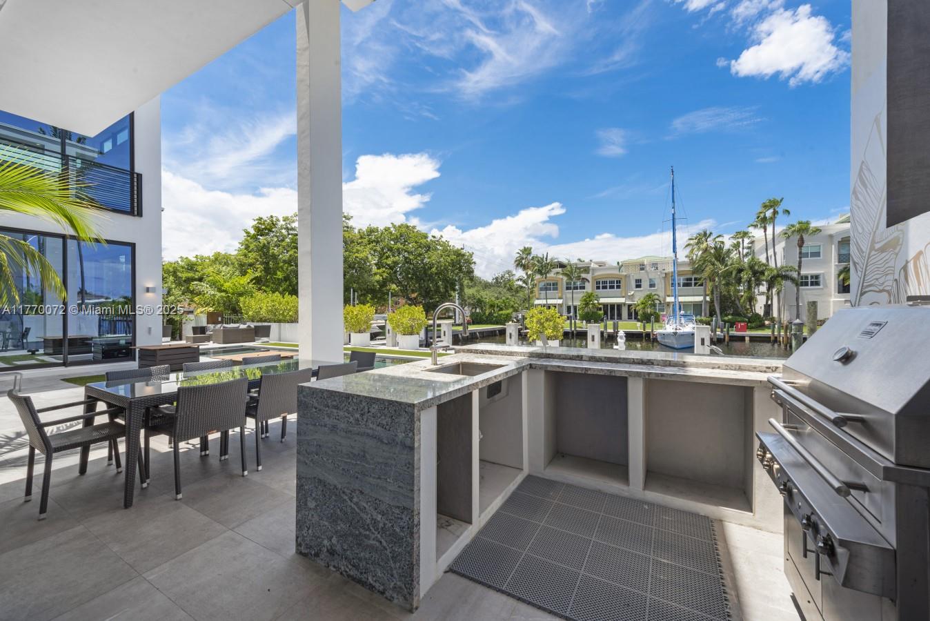 CORAL RIDGE - Residential Lease