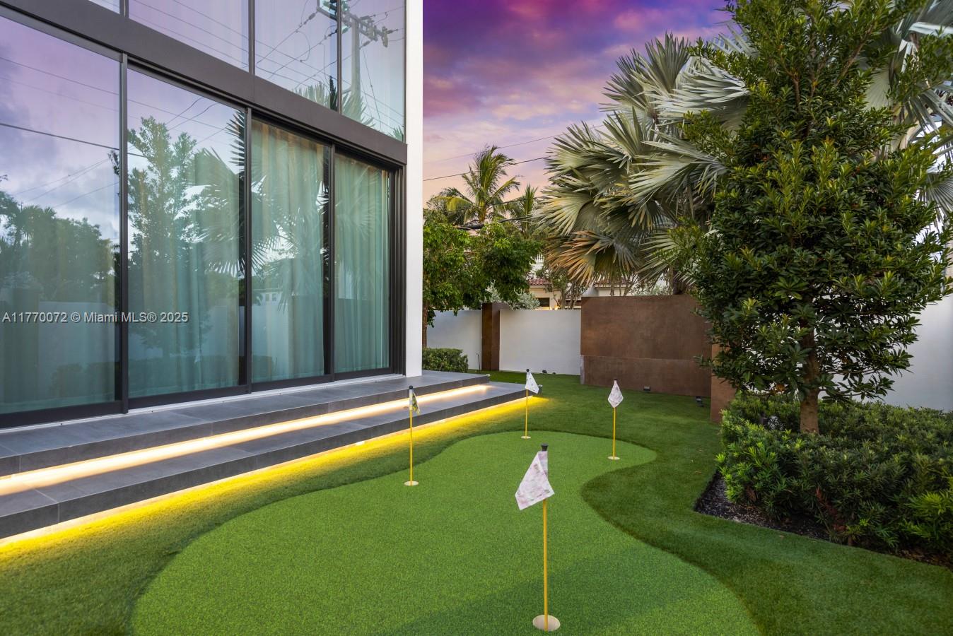 CORAL RIDGE - Residential Lease