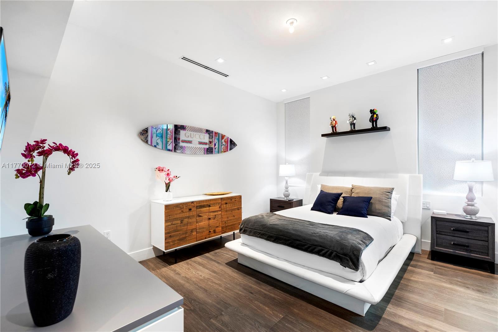 CORAL RIDGE - Residential Lease