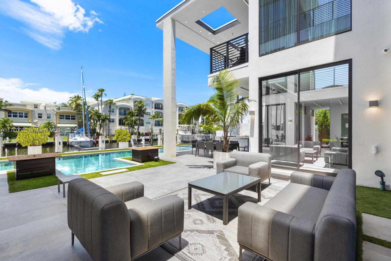 CORAL RIDGE - Residential Lease