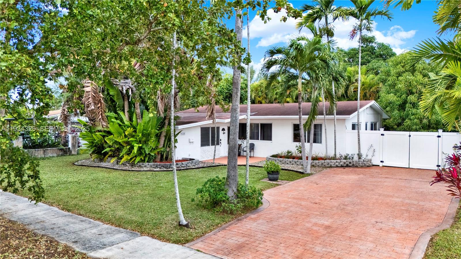 HARWOOD VILLAGE 2 ADDN - Residential