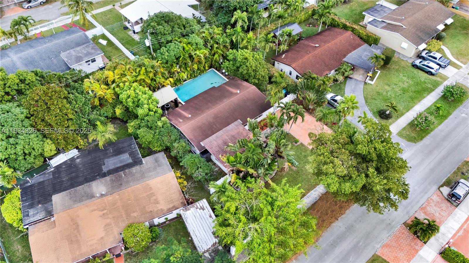 HARWOOD VILLAGE 2 ADDN - Residential