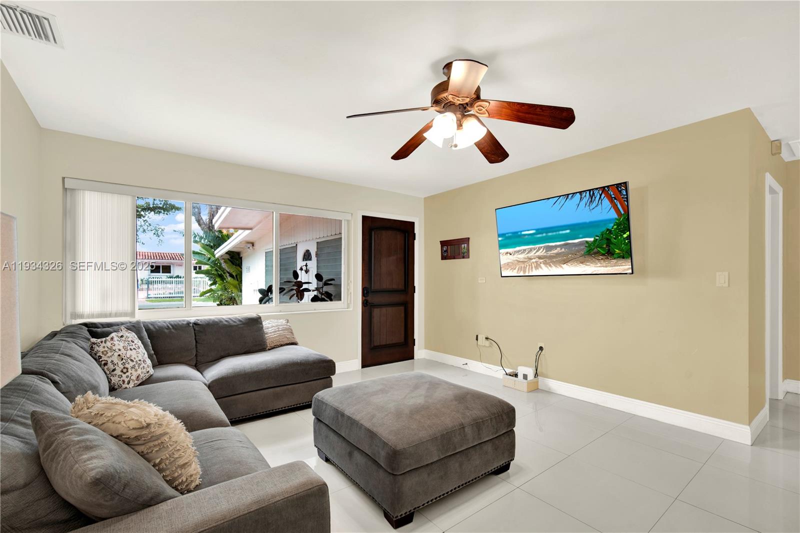 HARWOOD VILLAGE 2 ADDN - Residential