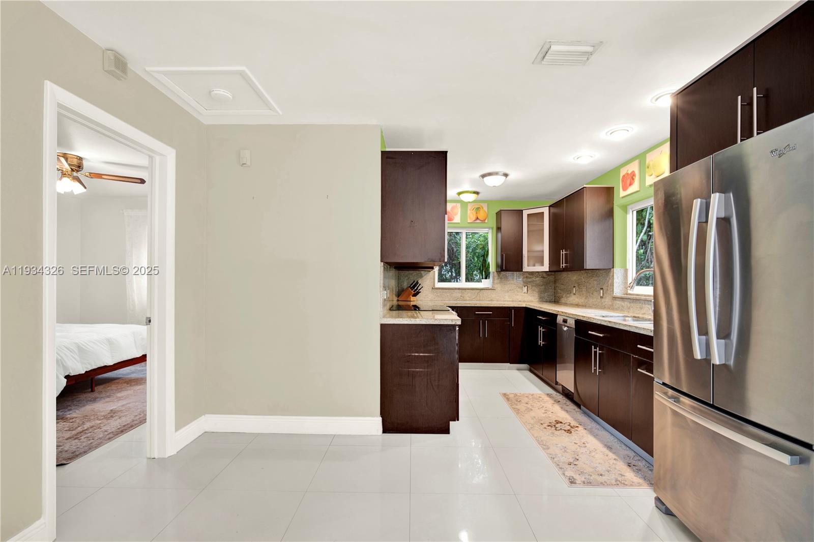 HARWOOD VILLAGE 2 ADDN - Residential