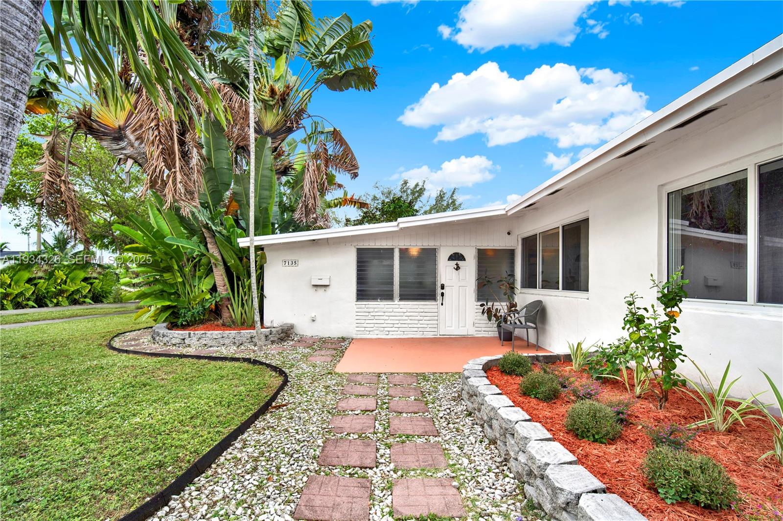 HARWOOD VILLAGE 2 ADDN - Residential