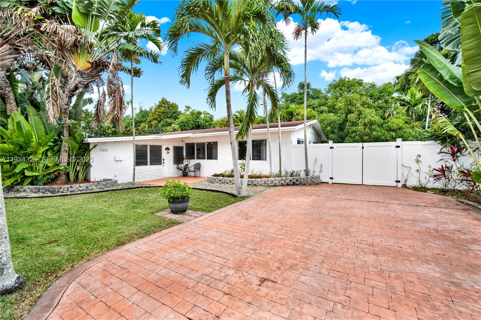 HARWOOD VILLAGE 2 ADDN - Residential