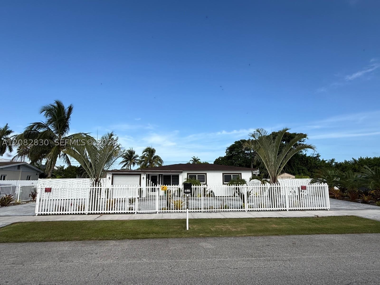 27025 SW 142nd Ct, Homestead FL 33032