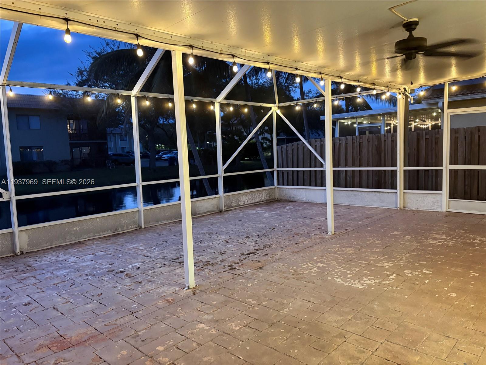 BONAVENTURE - Residential