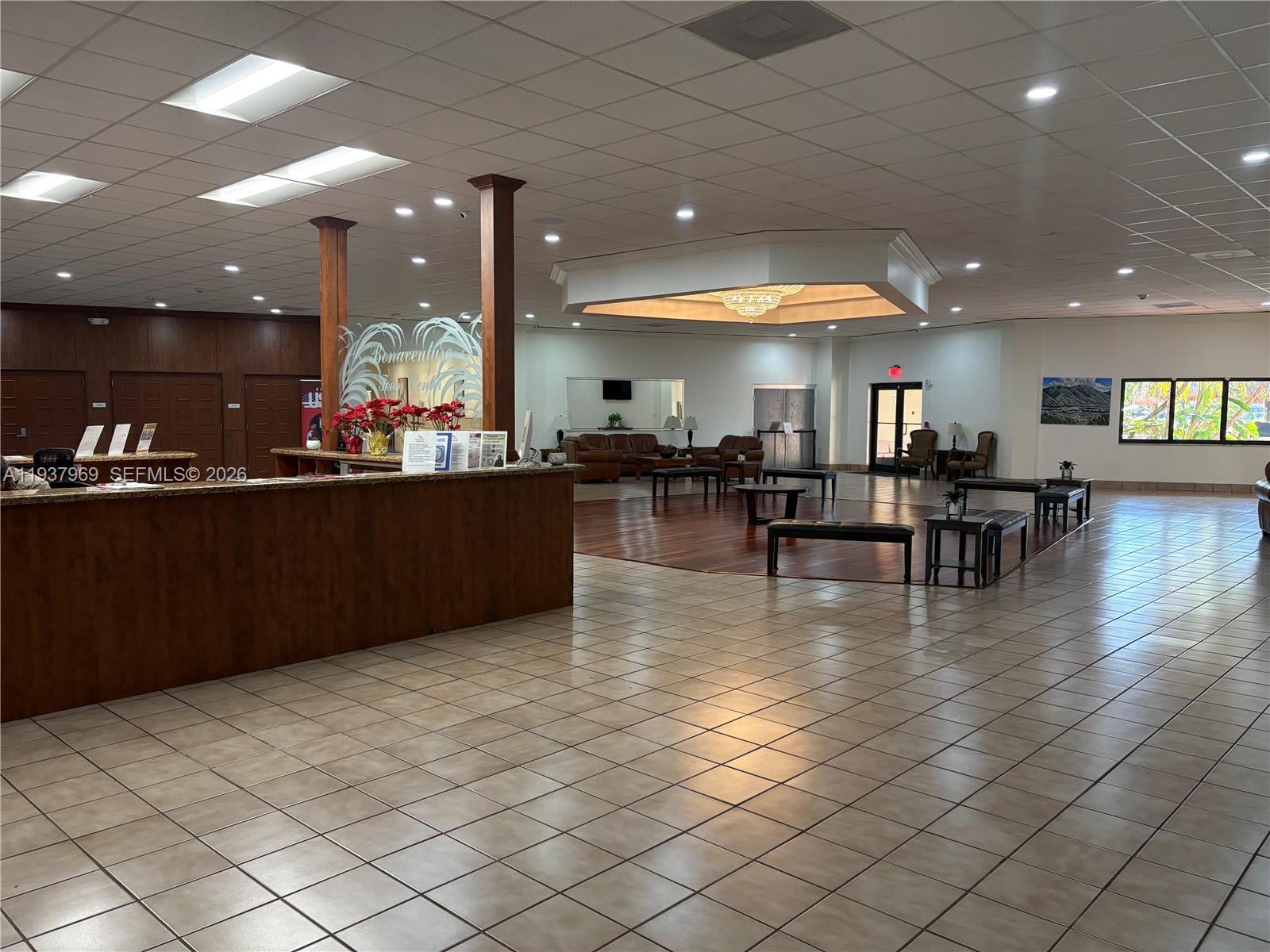 BONAVENTURE - Residential