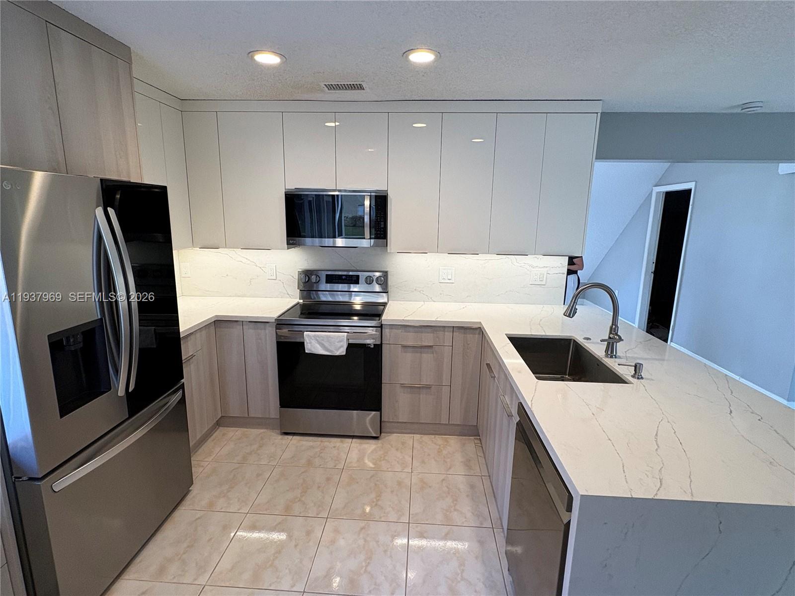 BONAVENTURE - Residential